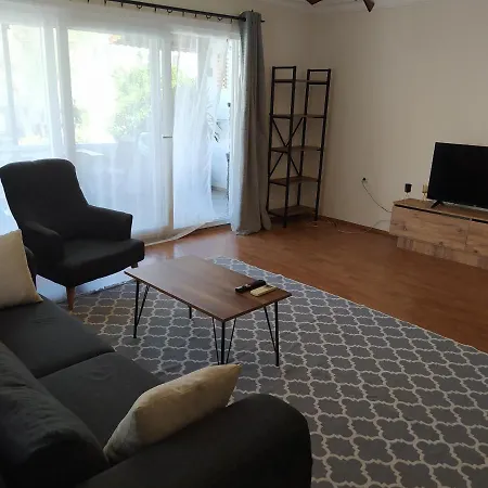 Villa Serenity