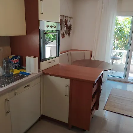 Villa Serenity 빌라 말마리스