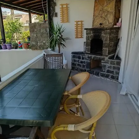 Villa Serenity * 말마리스
