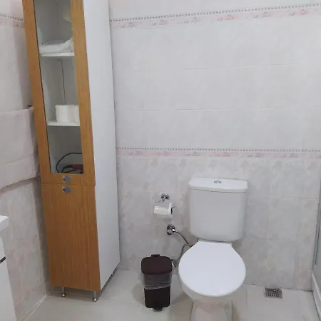 빌라 Villa Serenity *
