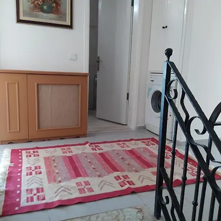 Villa Serenity 빌라 말마리스