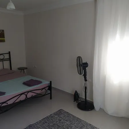 Villa Serenity 빌라 말마리스