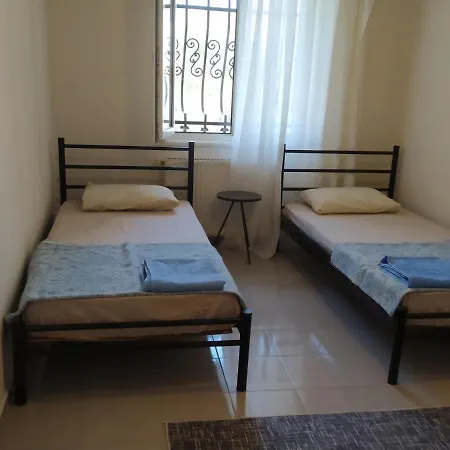 Villa Serenity 빌라