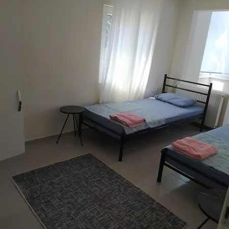 빌라 Villa Serenity